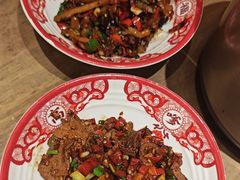 -高嗲嗲·现炒下饭菜(石鼓路店)