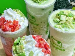 -迷客夏Milksha(无锡苏宁店)