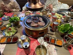 -西塔老太太泥炉烤肉(北京望京店)