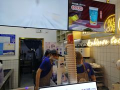 -茶百道(招商花园城店)