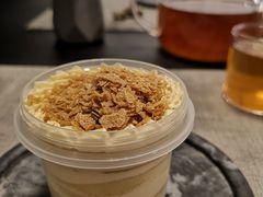 -十五食吾 La Pâtisserie (海甸岛店)