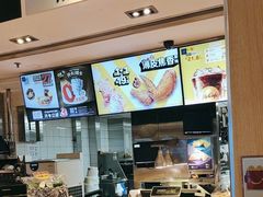 -麦当劳(总统大酒店店)