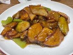 地三鲜-金掌勺·锅包肉(广渠门店)