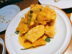锅包肉-一轩饺子馆(丽都店)