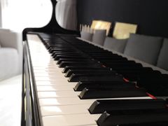 -Melody Mentor音乐私教馆(朝外·悠唐店)