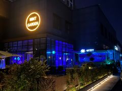 -薄荷花园音乐餐厅(邯郸店)