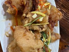 -姚记东北菜(金山店)