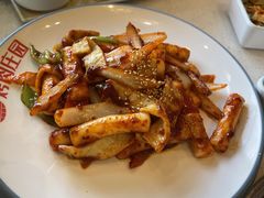 -韩香福烤肉庄园(荣成店)