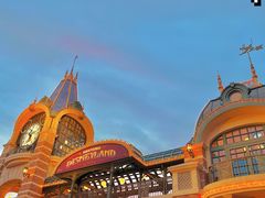 -上海迪士尼度假区