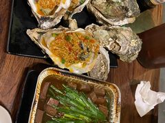 -土蚝·高压锅生蚝(百姓美食街店)