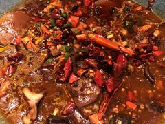 -金掌勺锅包肉(太原万达店)