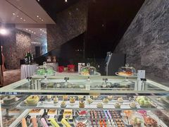 -北京康莱德酒店-Chapter餐厅