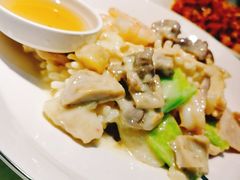 -蓬川食府(金海道店)