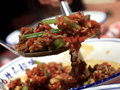 -笨豆腐居民楼菜馆•江西小炒(天津开发区店)