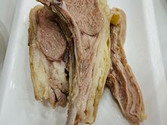 -马永华东乡手抓美食