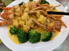 -新金盛·海鲜酒楼(盐田店)