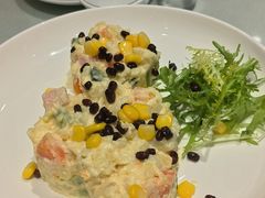 -桃子餐厅·天津菜(红星路直营店)