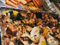-盛宴标帜餐厅·亲子自助 (南昌喜来登酒店)