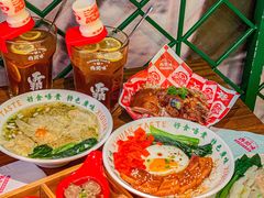 -西关味(大卫城店)
