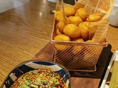 -金孔雀德宏傣味餐馆(魏公村店)