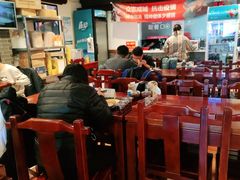 大堂-武圣羊汤(手帕口店)