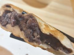 -台北楚楚园馅饼粥(虹桥南丰城店)