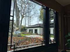 -杭州西湖柳莺里酒店·闻莺厅