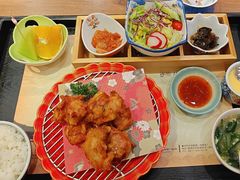 -红叶日本料理(辰熙广场店)