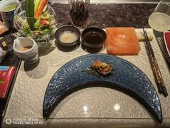 -Ginza Onodera铁板烧(外滩十八号店)