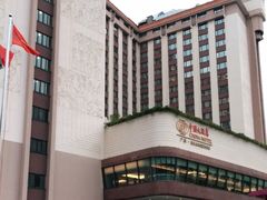 -广州中国大酒店
