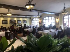 大堂-维兰西餐(万泉河店)