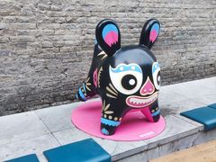 -山四砂锅(太原钟楼街店)