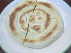 -汉思肴 热面皮(虬江路店)