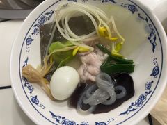 -海关荤豆花(洋河一路店)