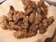 -许府牛火锅(信义坊总店)