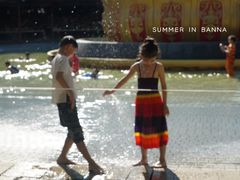 -西双版纳勐泐文化旅游区