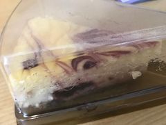 -红宝石·鲜奶小方·海派西点房(南丹店)