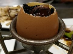 -玛雅铁板烧餐厅(中关村店)