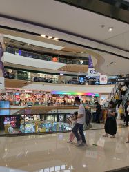 -反弹蹦床公园·亲子乐园·团建·派对(巴南万达店)