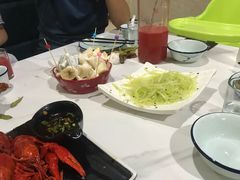 -仙品龙虾(总店)