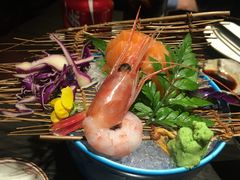 -滩万日本料理Nadaman(国贸大酒店)