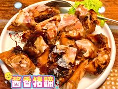 -郑庄脂渣海鲜楼(九水路店)