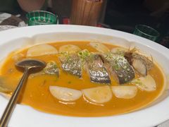 -華府Deluxe(兴业太古汇店)