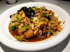 -建哥老菜馆(瑞达公寓一店)