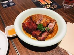 -港丽餐厅(正大店)