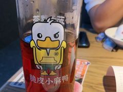 -茄子恰恰·新云南小炒(坪山益田店)