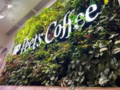 -Peet's Coffee皮爷咖啡(华强北茂业店)