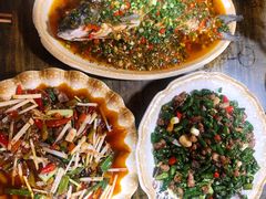 -唐门江湖菜(龙石路店)