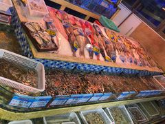 -202特色排档(五缘湾店)