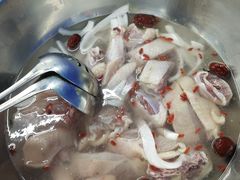 -范饭椰林川湘味海鲜·椰子鸡(三亚湾椰梦长廊店)